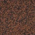 Granite Countertop Balmoral Red Sample